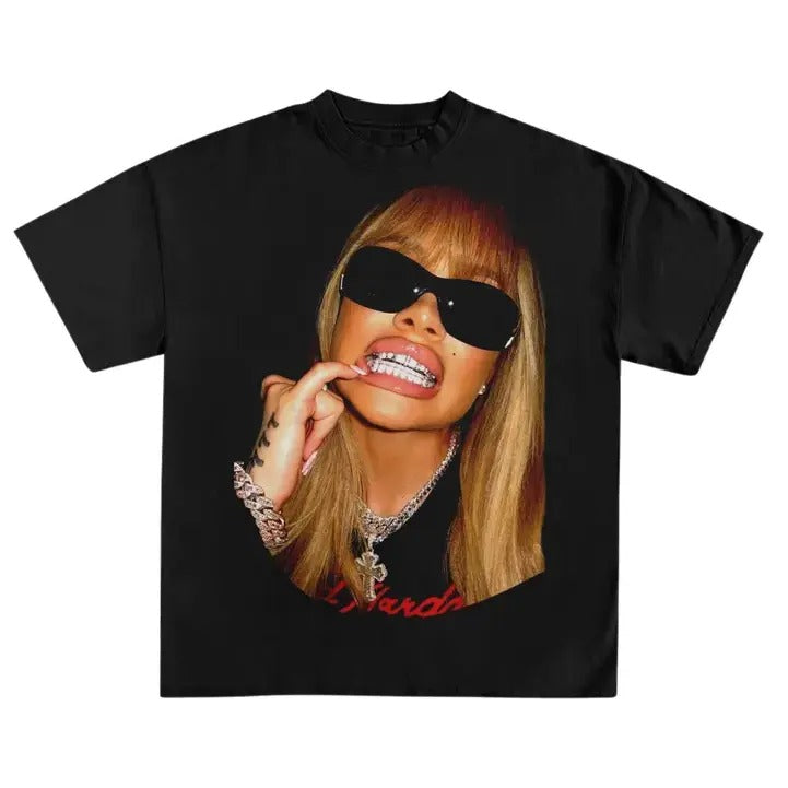 Lattooo t shirt hip hop tee rapper t shirt Hoodie Sweatshirt | PrintMintTees.com