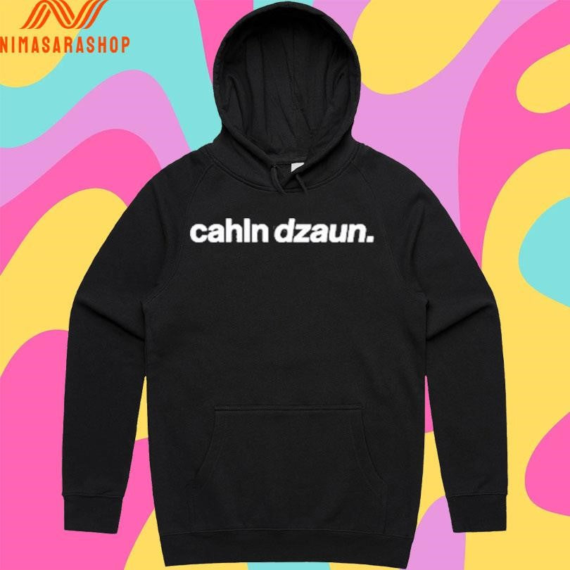 Laura Ramoso Cahln Dzaun 2025 Shirts