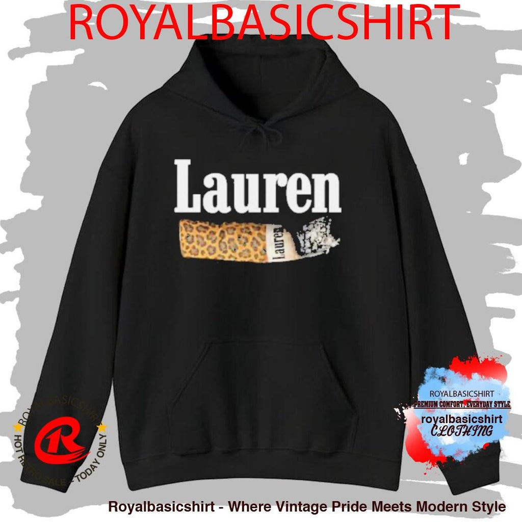Lauren Sanderson Lauren Shirt