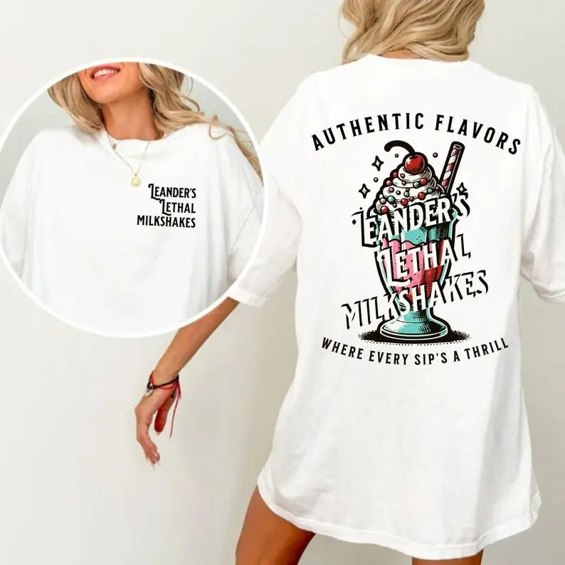 Leather Lark Butcher Blackbird Weaver Inspired Smut Book Dark Romance Morally Grey Romantasy Bookish T-Shirts, Hoodie, Sweatshirt