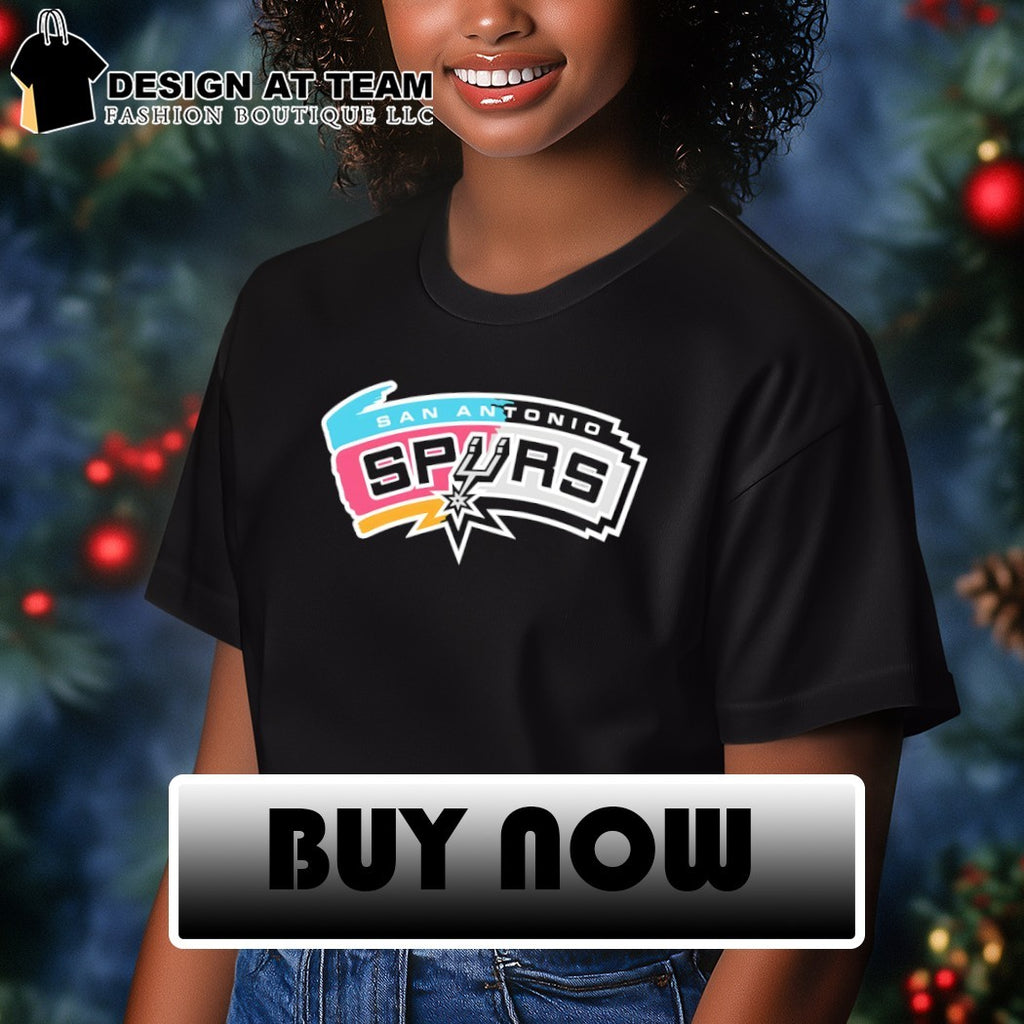 Legacy San Antonio Spurs Crazy Hispanic Spurs Fan Texas NBA 2026 shirt