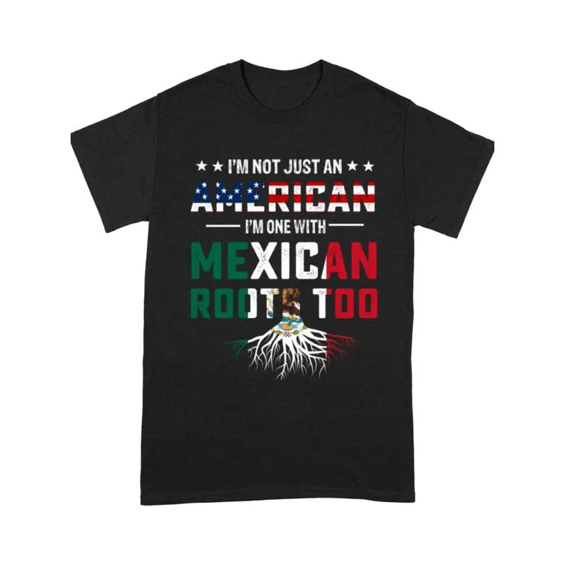 Leisure Interesting American Short-sleeve T-shirt Elastic fabric Essentials for the Literary HipsterThe ideal gift for...