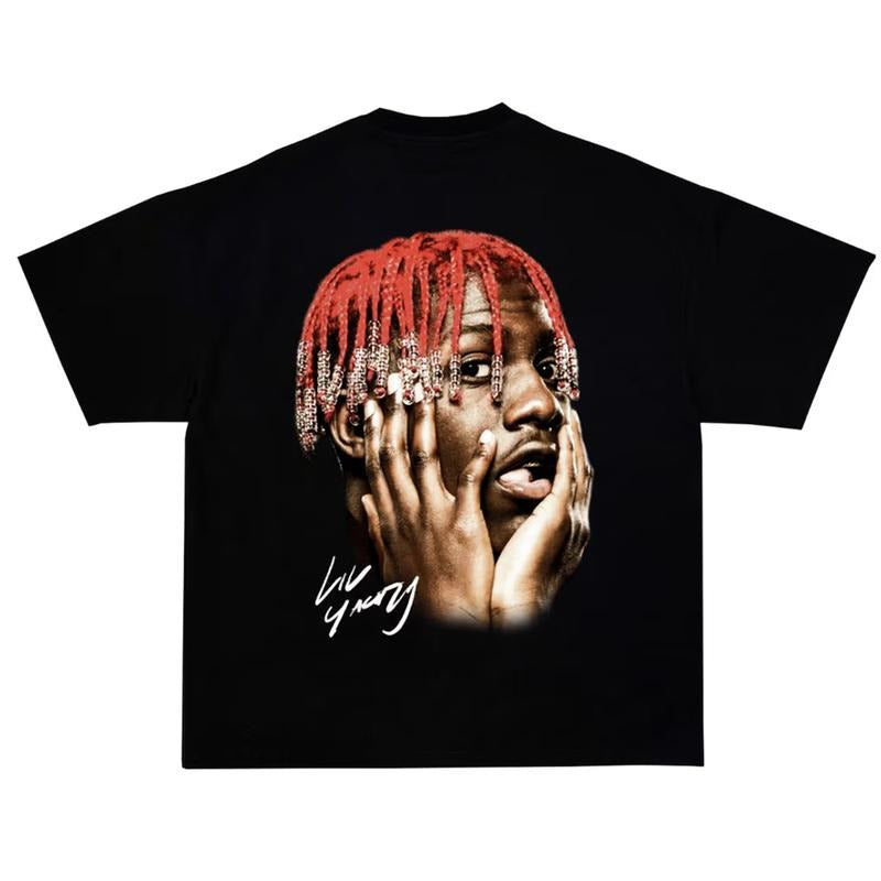 Lil Yachty Shirt
