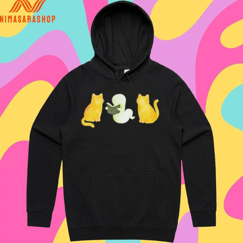 Lilsimsie Bookworm Shirts