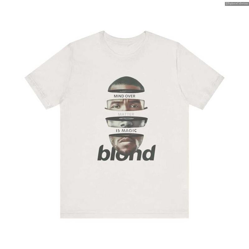 Limited #Frank.Ocean #Blond Vintage T-Shirt, Gift For Women and Man Unisex T-Shirt , Global Trending Outfits Hoodie...