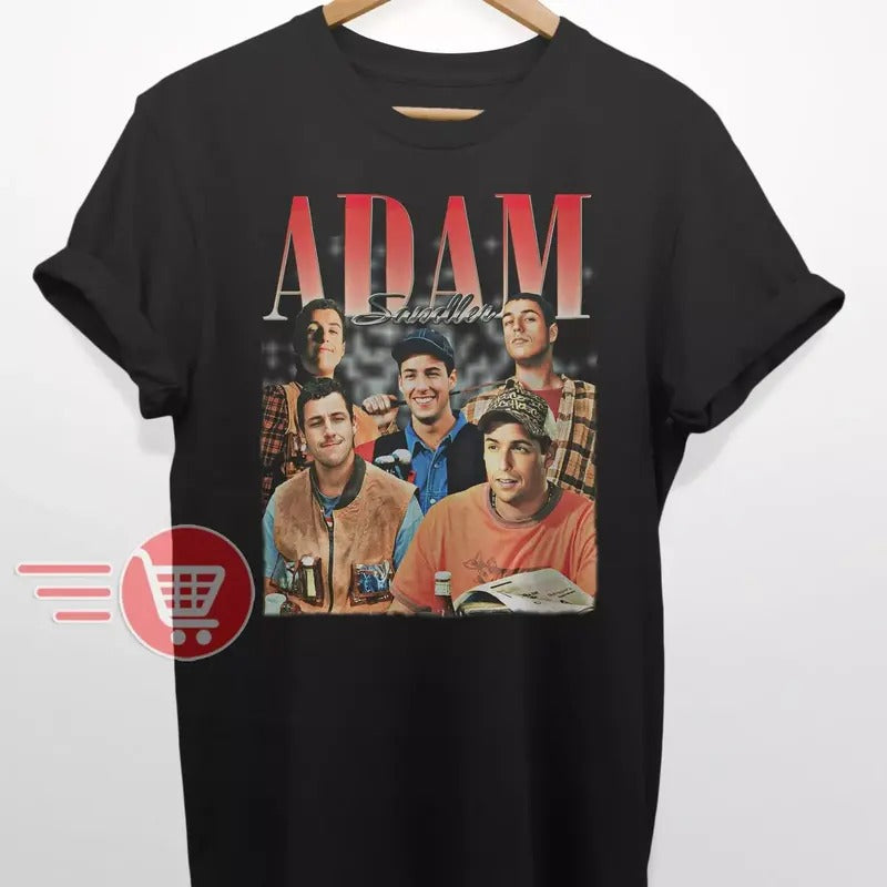 Limited Adam Sandler Vintage Adam Sandler T-Shirts, Hoodie, Sweatshirt