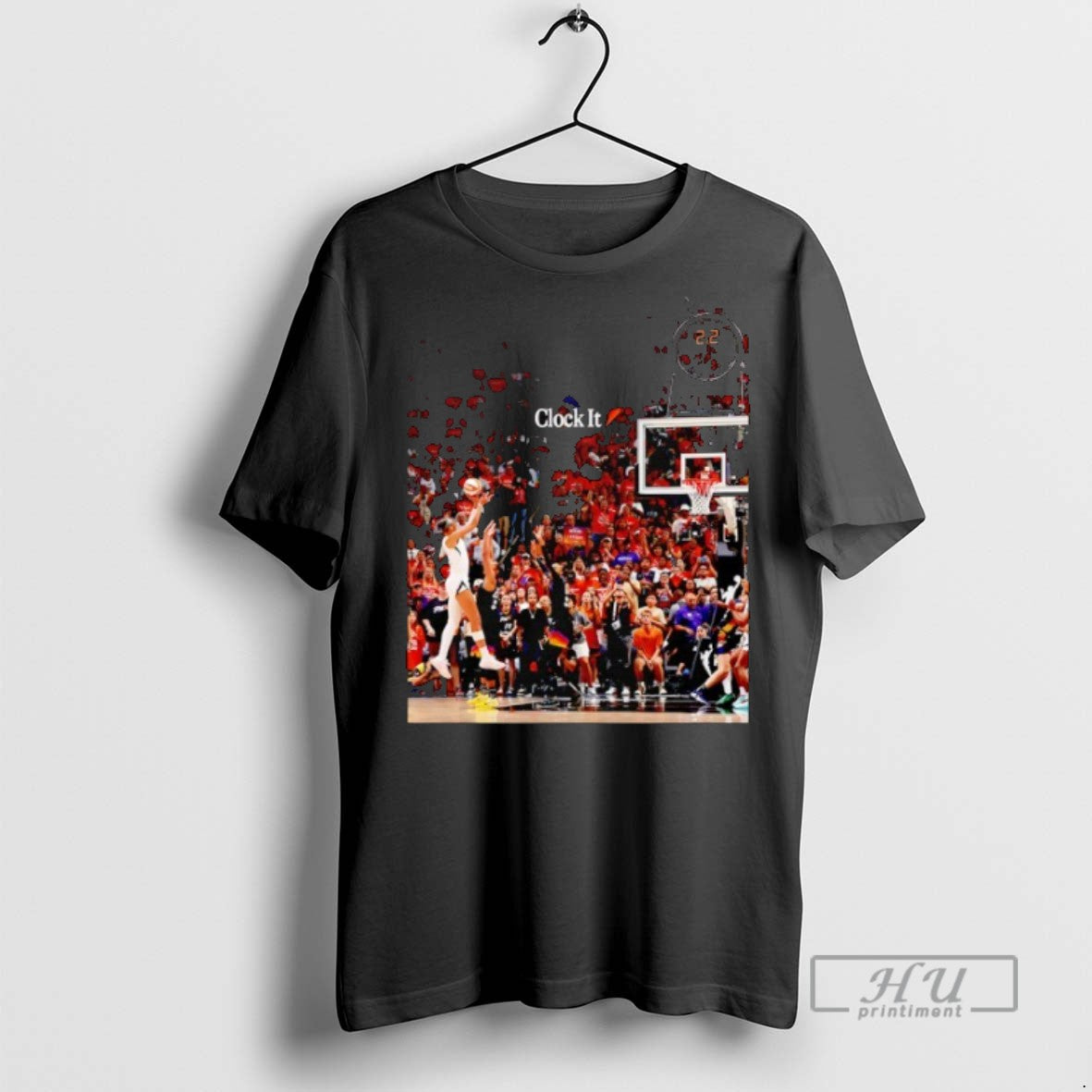 Limited Edition Clock It Las Vegas Aces Wnba Finals Champions 2025 Graphic Tee Shirt
