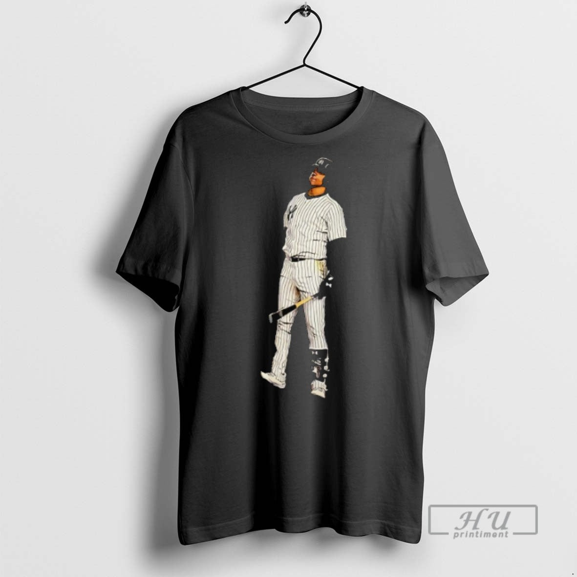 Limited Edition Derek Jeter New York Yankees Baseball Graphic Tee Shirt Sweatshirt Hoodies