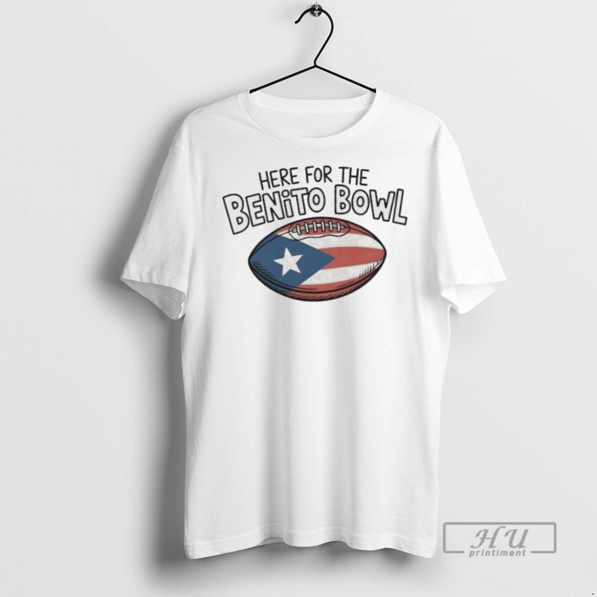 Limited Edition Here For The Benito Bowl 2026 Graphic Tee Shirt Sweatshirt Hoodies