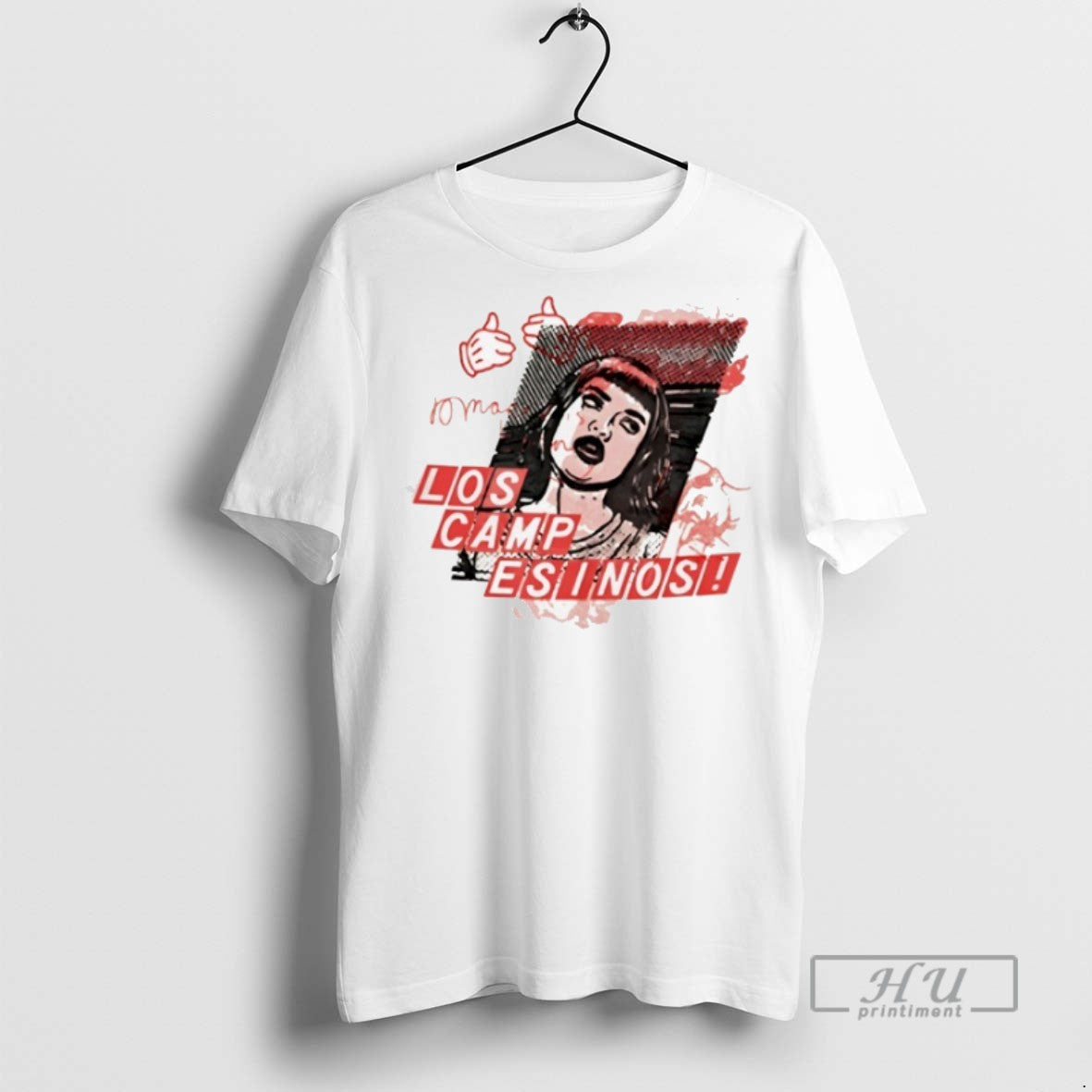 Limited Edition Los Campesinos Vintage Graphic Tee Shirt Sweatshirt Hoodies