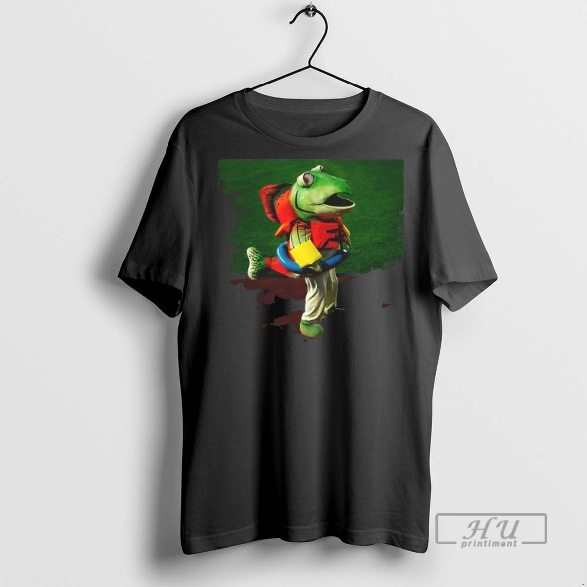 Limited Edition Mariners Humpback Salmon Humpy Salmon Graphic Tee Shirt Sweatshirt Hoodies