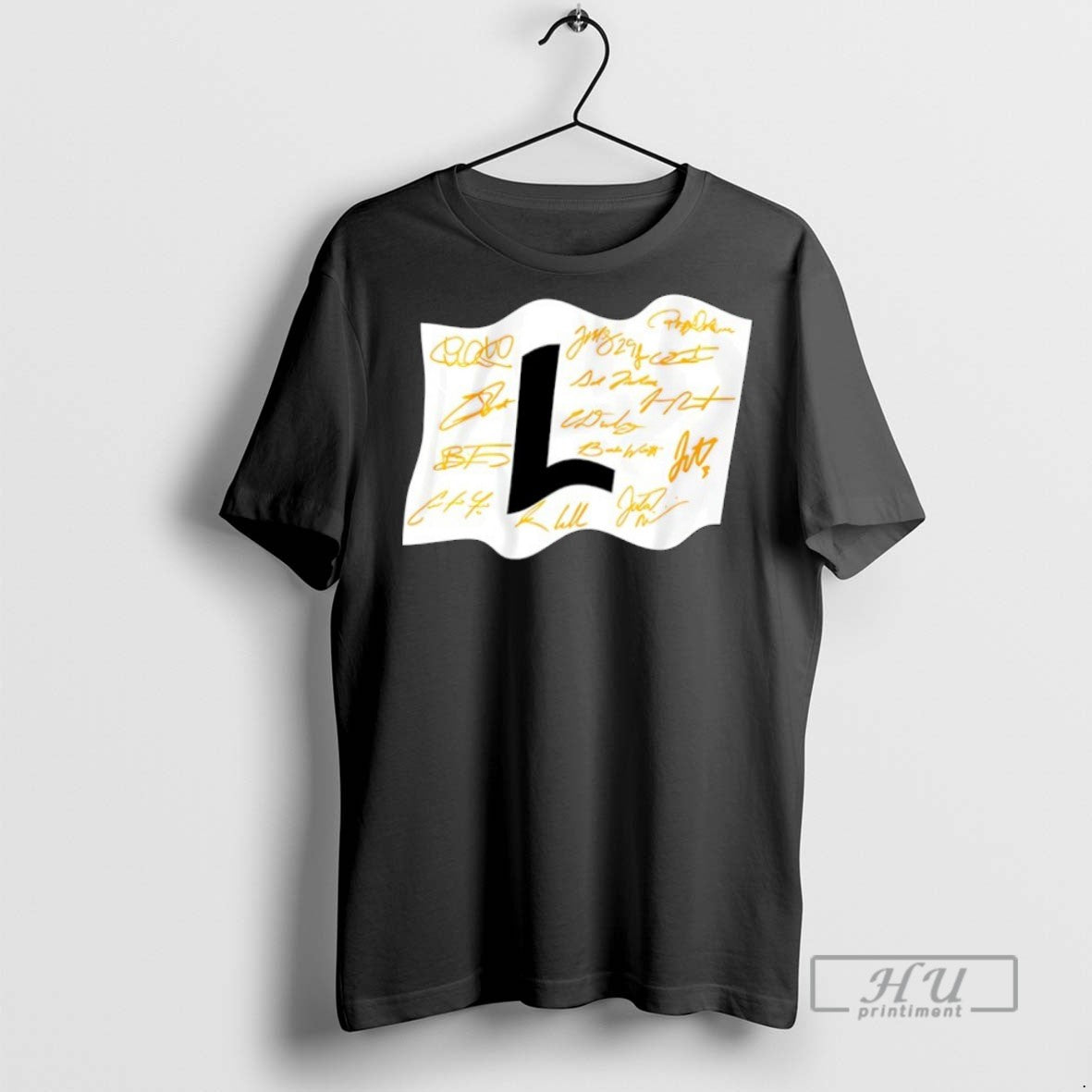 Limited Edition Milwaukee Brewers Baseball Fly The L Flag Signature Graphic Tee Shirt Sweatshirt Hoodies