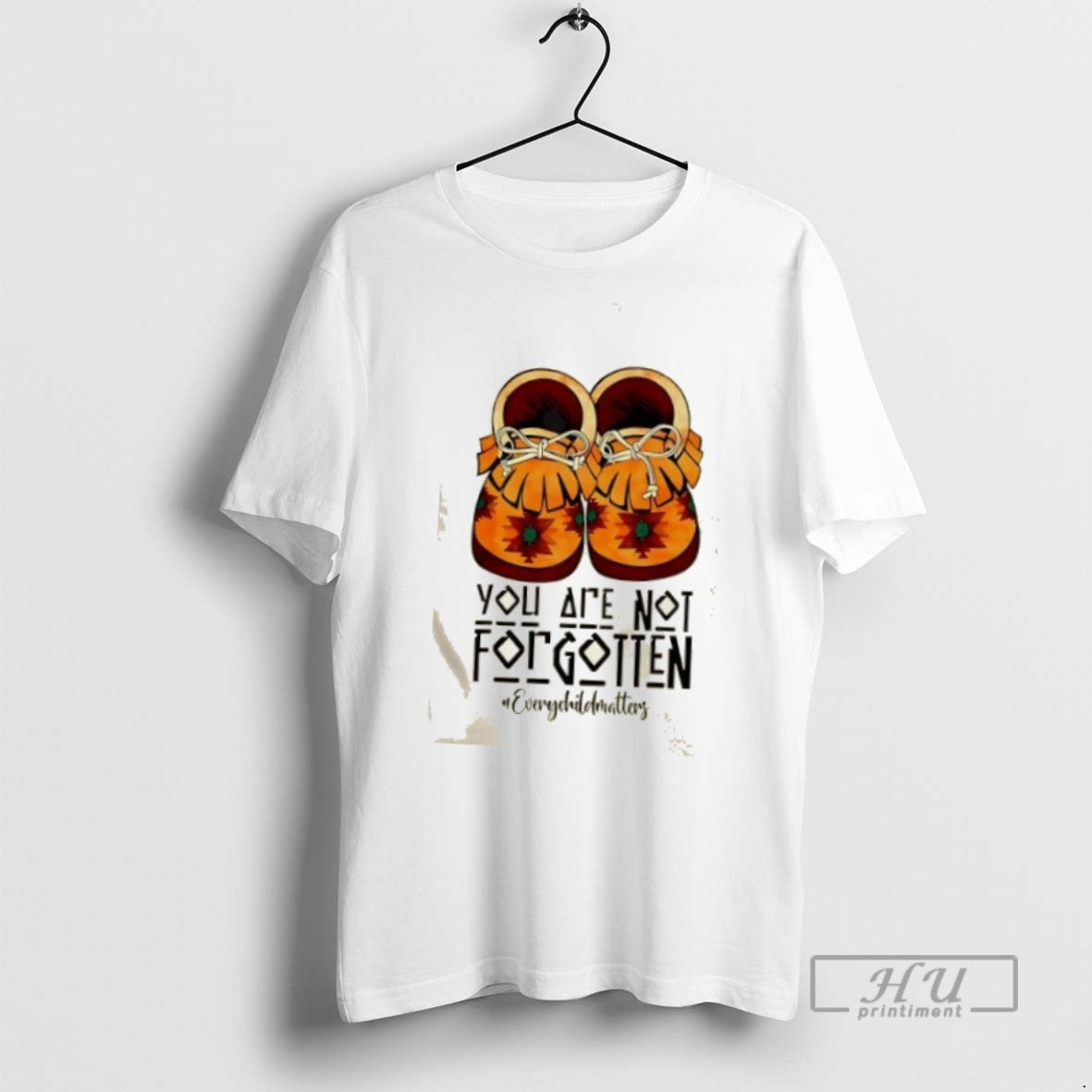 Limited Edition You Are Not Forgotten Native American Retro Graphic Tee Shirt Sweatshirt Hoodies