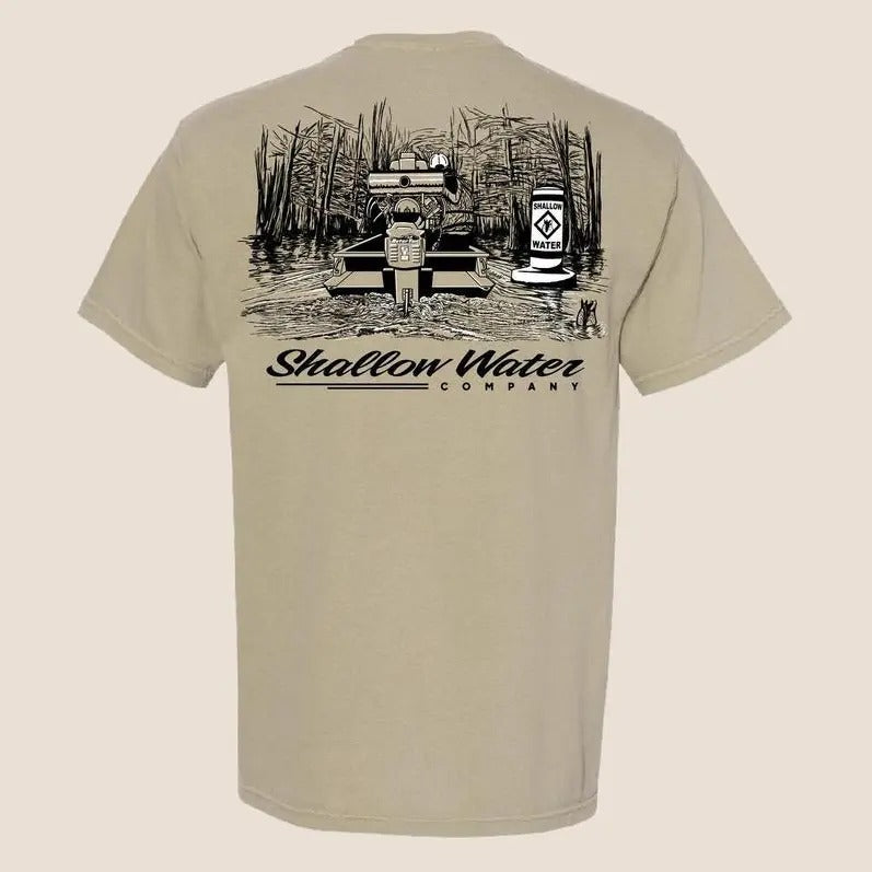 Limited Run Gator Tail T-Shirt, Classic Cotton Short Sleeve Top For Men, For Women Hoodie Sweatshirt | PrintMintTees.com