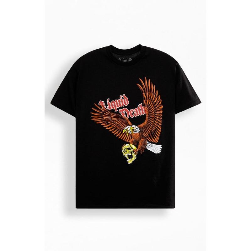 Liquid Death Ride Die Multicolor Shirt Hoodie Sweatshirt