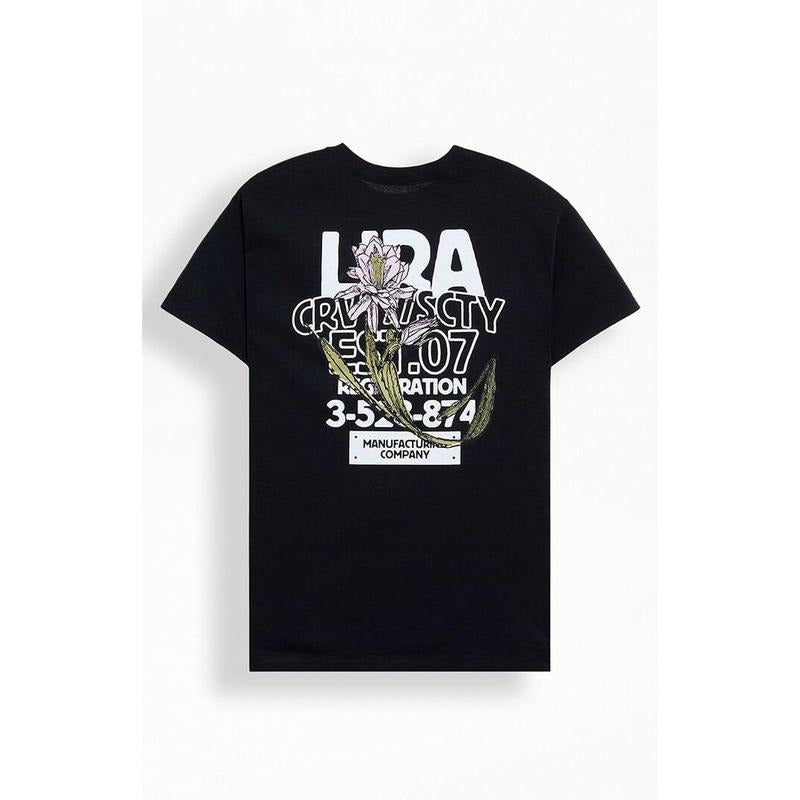 Lira Men's Eagar T-Shirt - Multicolor Hoodie, Sweatshirt | PrintMintTees.com