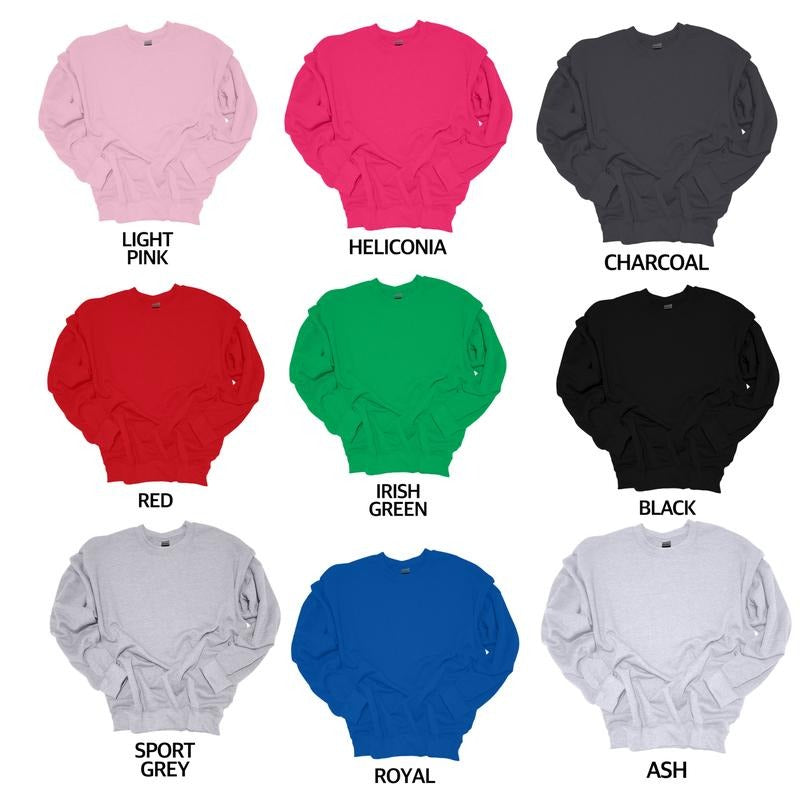 Live Exclusive Item T-Shirt or Crewneck Sweatshirt Unisex Fit Hoodie | PrintMintTees.com