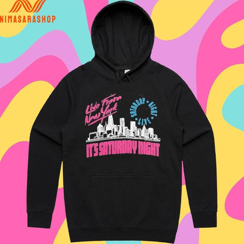 Live From New York It’s Saturday Night 2026 Shirts