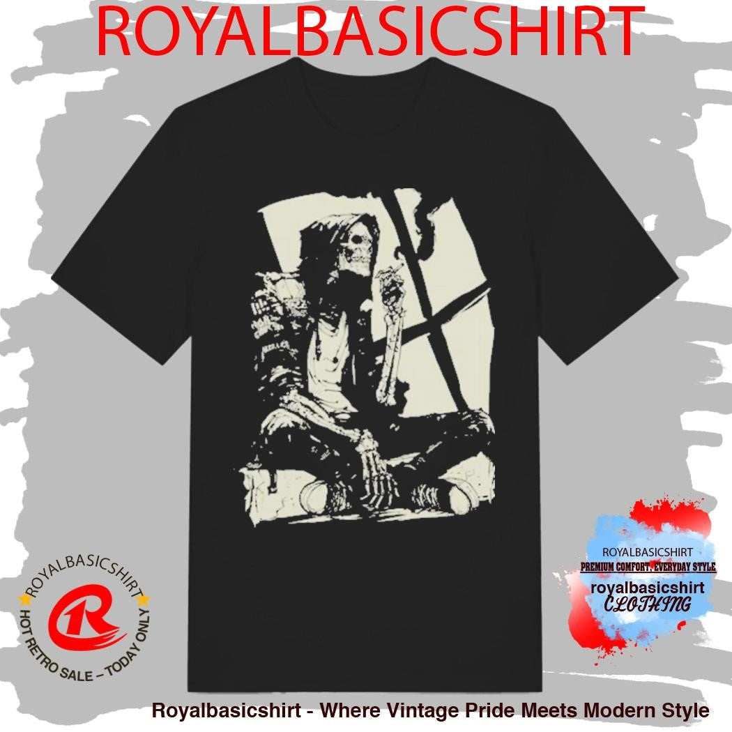 Live Gigs Classic T-Shirt