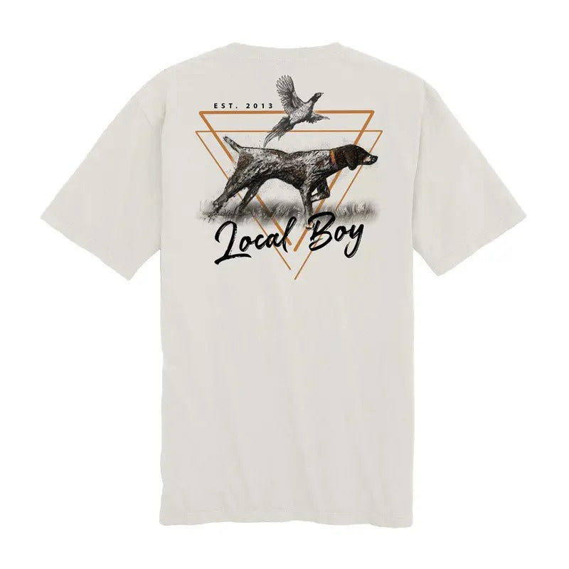 Local Boy High Tail T-Shirt Casual Crewneck Top Tshirt Streetwear Hoodie Sweatshirt | PrintMintTees.com