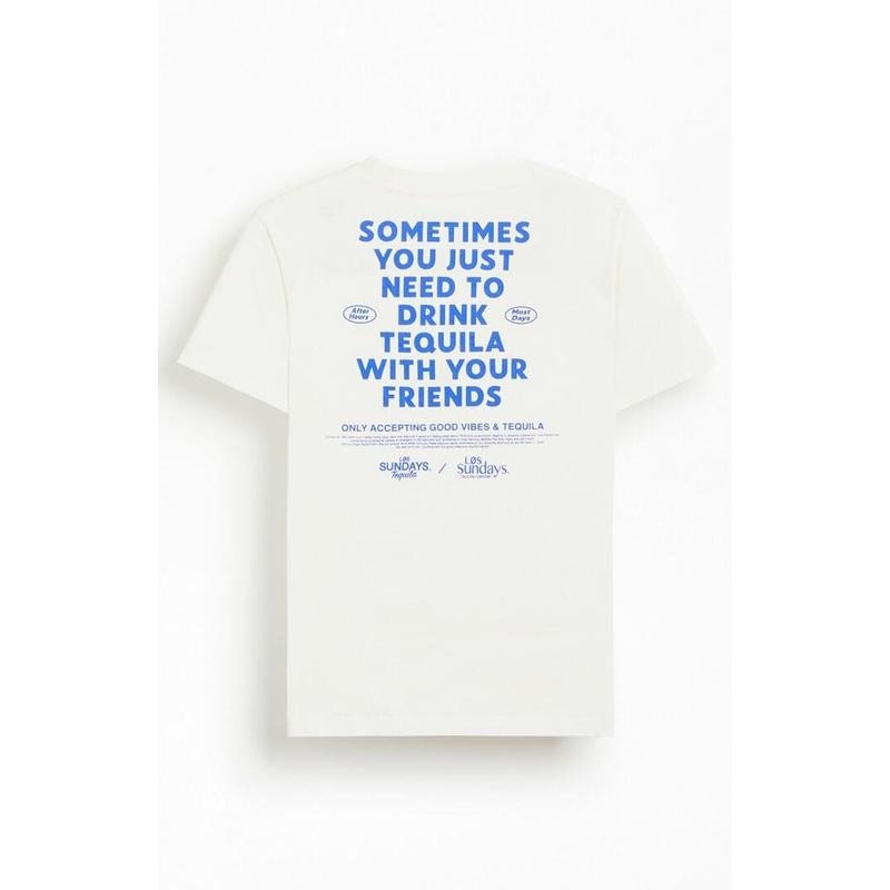 Los Sundays Sometimes Multicolor T-Shirts, Hoodie, Sweatshirt