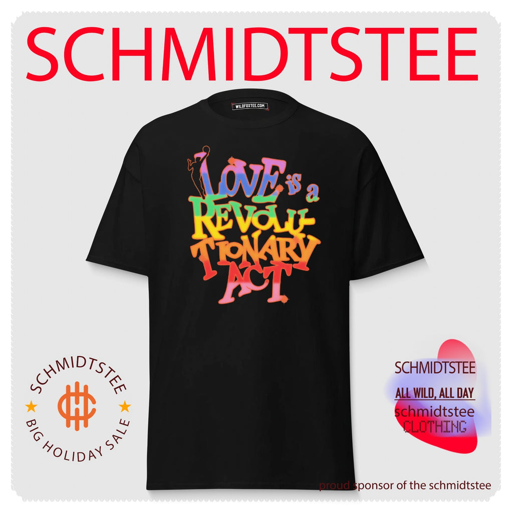 Love is a Revolutionary Act WNBA 2026 Pride shirt