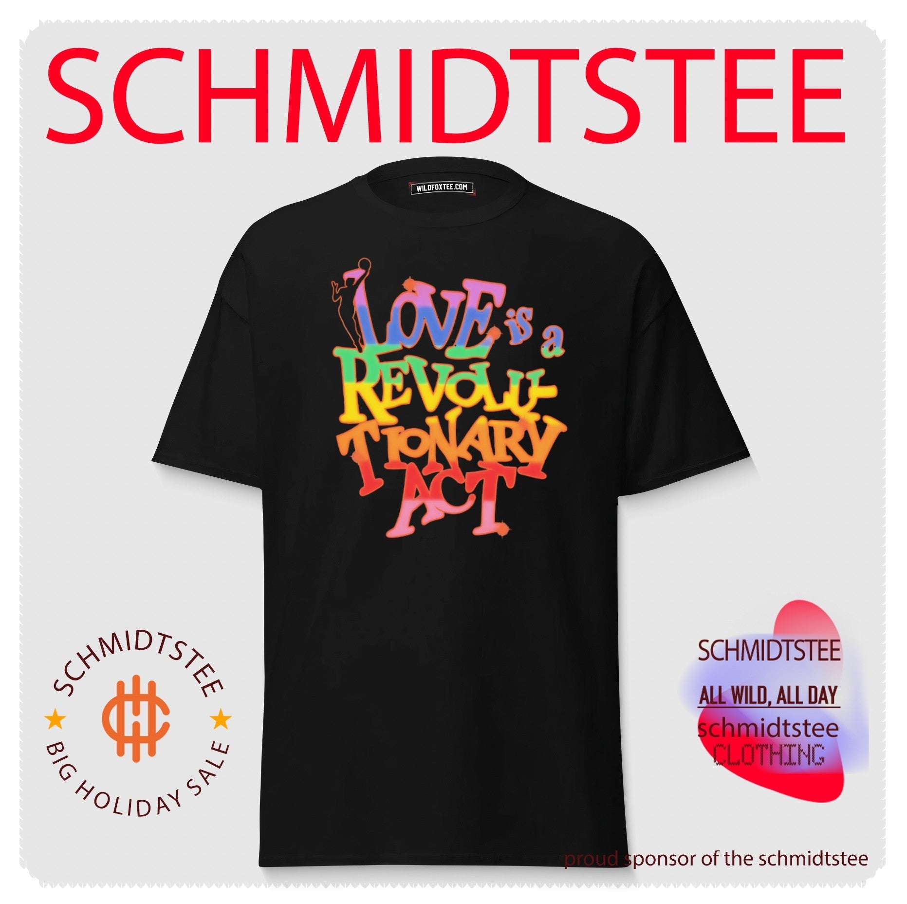 Love is a Revolutionary Act WNBA 2026 Pride shirt
