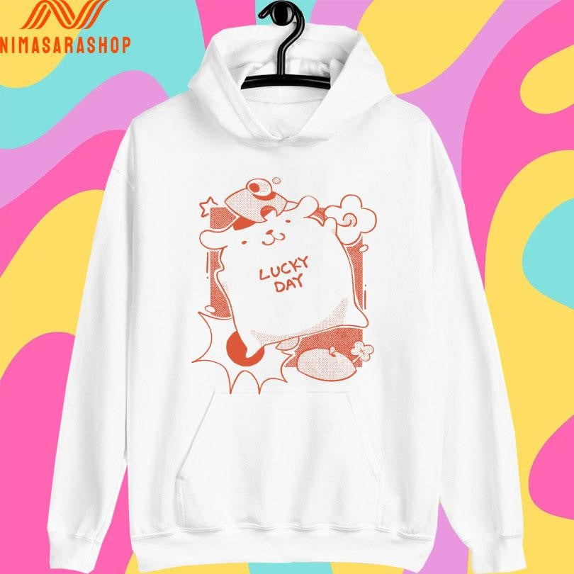Lucky Days Ausclaw Shirts
