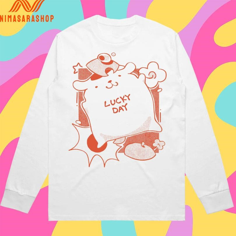 Lucky Days Ausclaw Shirts