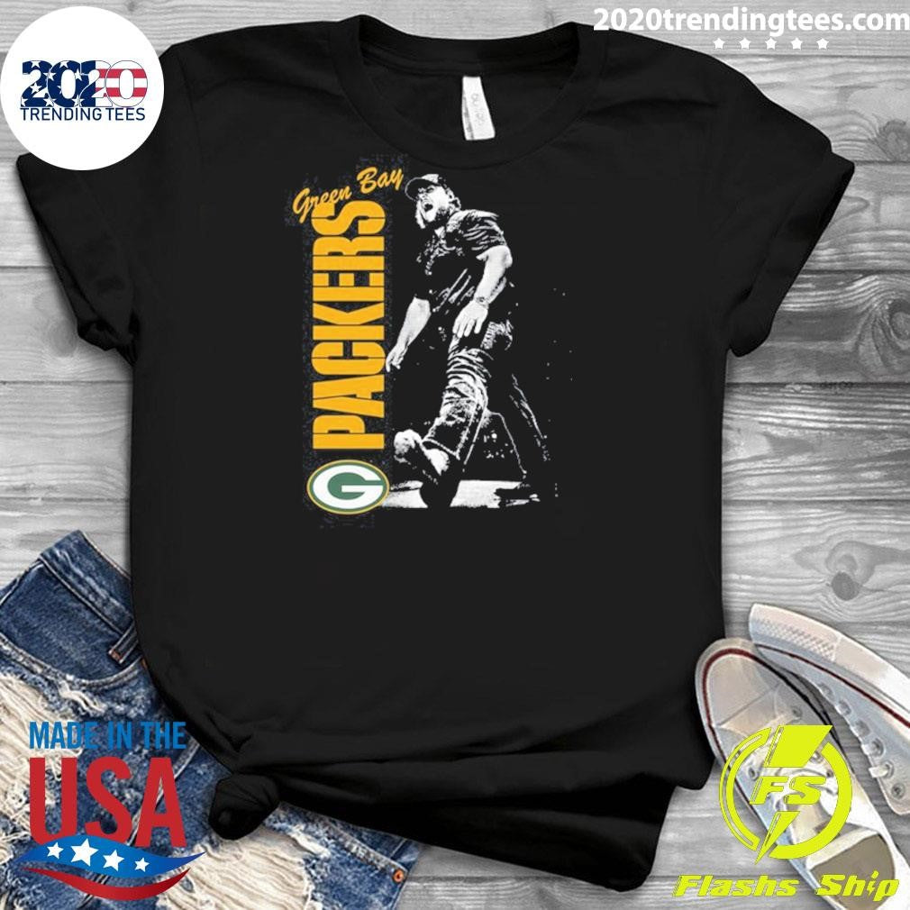 Luke Combs May 15-16, 2026 Green Bay Wisconsin Tee Shirt