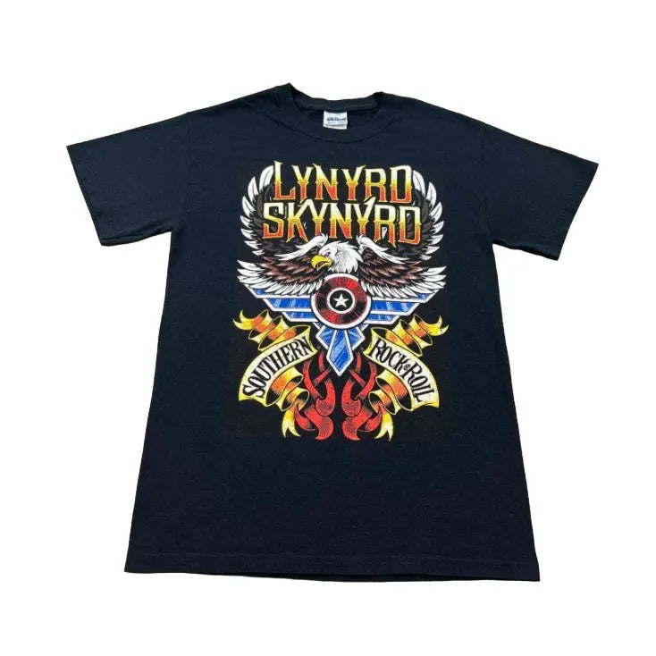 Lynyrd Skynyrd 2019 Farewell Tour Vintage Music T-Shirts, Hoodie, Sweatshirt