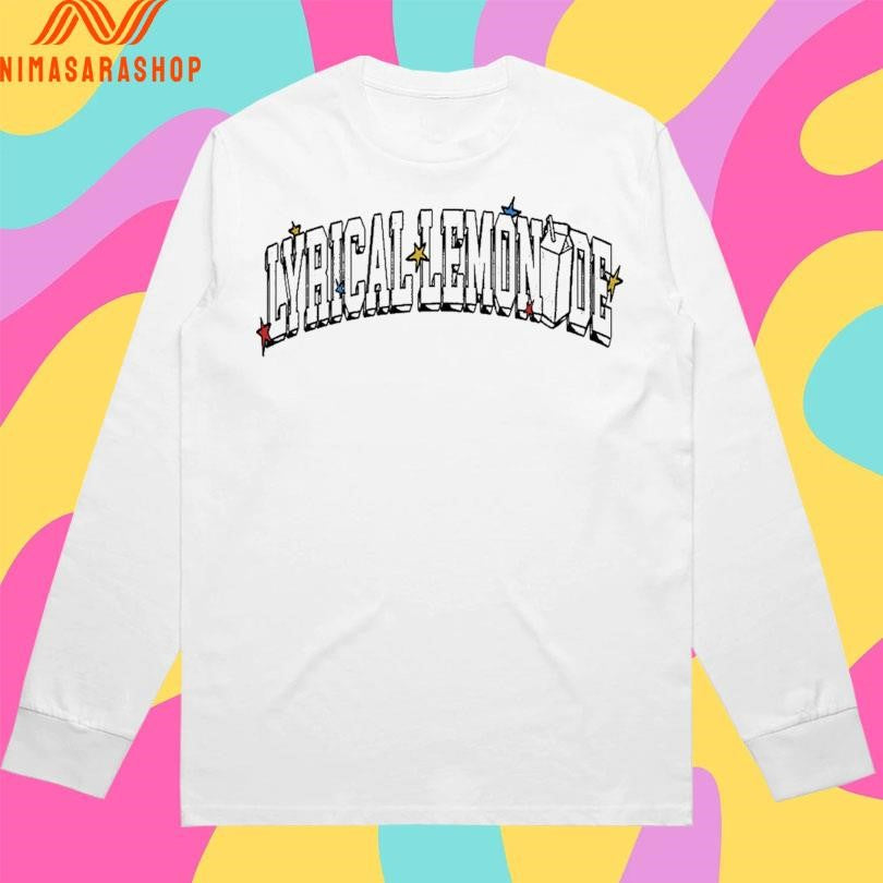 Lyrical Lemonade Everyday Shirts