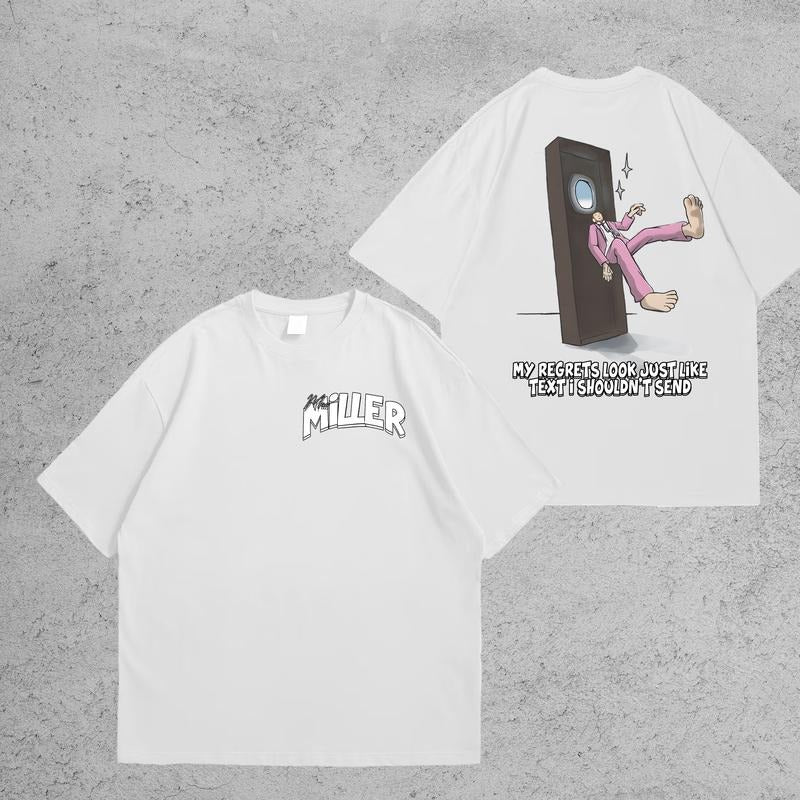 Lyrics 2 Sides Sweatshirt, Hoodie, T-Shirt Unisex | PrintMintTees.com