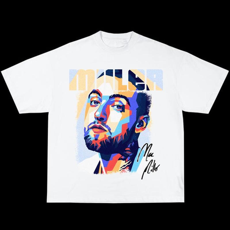 M Art Sweatshirt, Hoodie, T-Shirt, Unisex style 02 | PrintMintTees.com