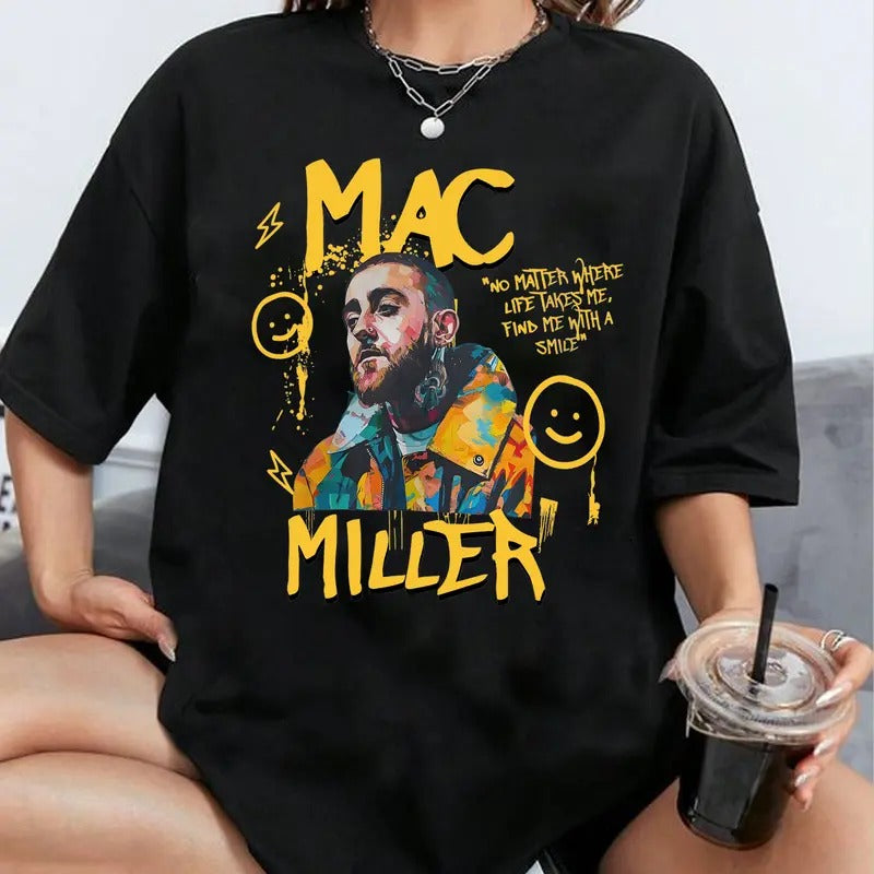 M Quotes Sweatshirt, Hoodie, T-Shirt, Unisex | PrintMintTees.com