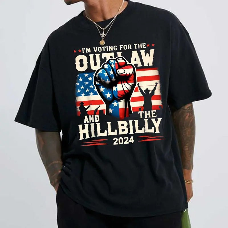 MAGA Voting Trummpp Vance Shirt, Thug Life TruumPP Shirt, Maga shirt, Fall Shirt, Christmas Merch, Christmas Sweatshirt...