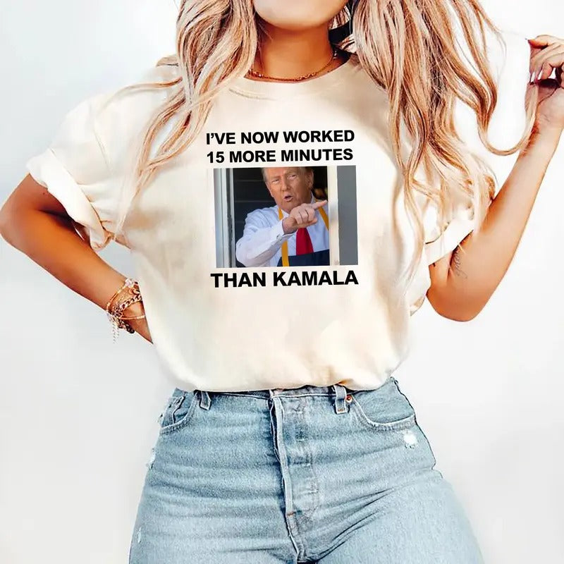 MC Donald Shirt, Tump Wanted For President, Trending Patriotic, Christmas Sweatshirt Hoodie | PrintMintTees.com