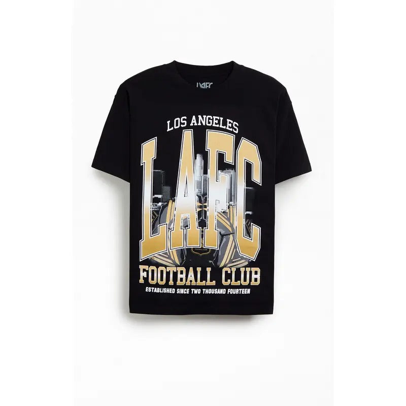 MLS LAFC Multicolor T-Shirts, Hoodie, Sweatshirt