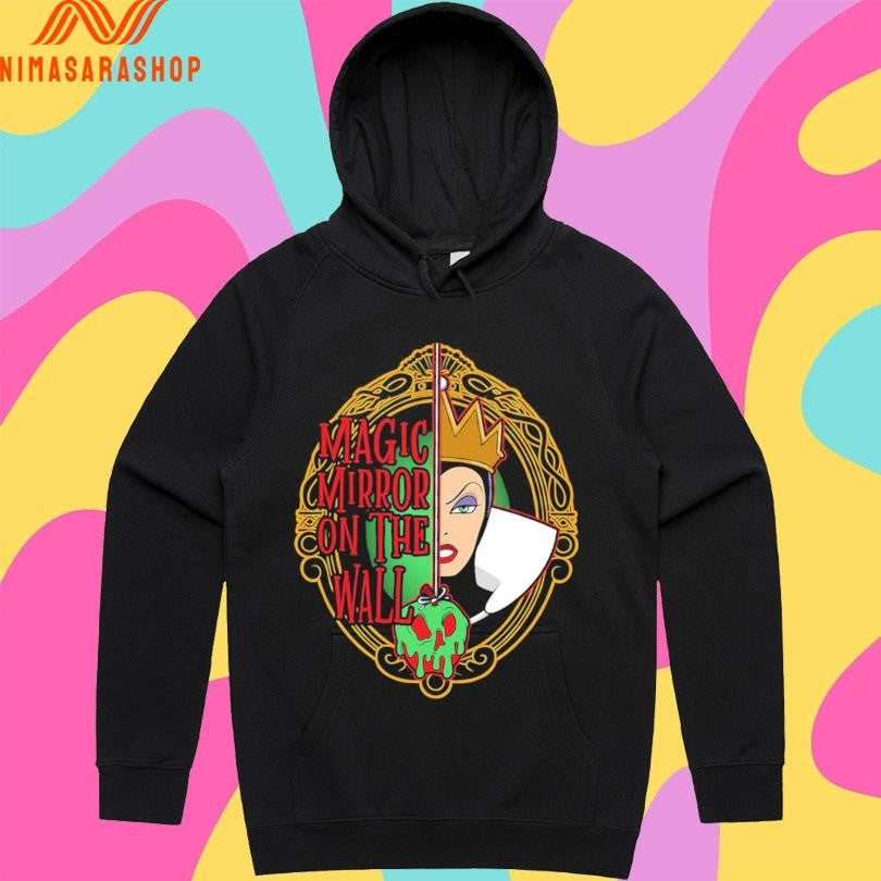 Magic Mirror On The Wall Shirts