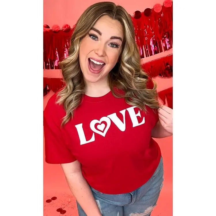 Magic Puff Love Adult T-Shirt Hoodie Sweatshirt | PrintMintTees.com