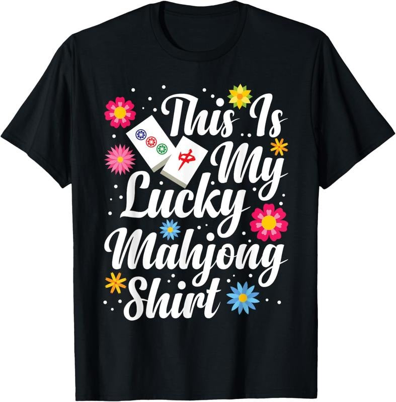 Mah Jongg Sock Mahjong Lover Mahjong Player Mahjong Game Set T-Shirt Hoodie Sweatshirt | PrintMintTees.com