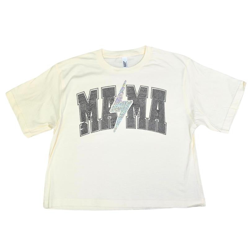 Mama Bling Sweatshirt, Mother's Day Bling, Mama Bling T Shirt, Mama Mother's Day Gift Hoodie | PrintMintTees.com