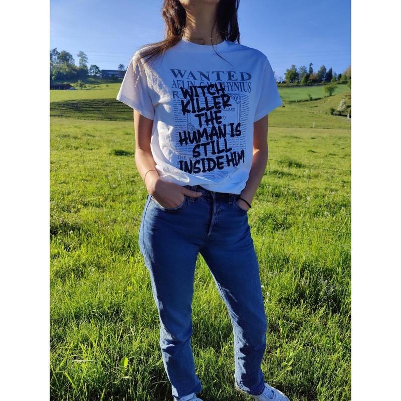 Manon Blackbeak TOG Inspired Throne Glass Sarah J Maas Him Her Soft Feel Classic T-Shirts, Hoodie, Sweatshirt