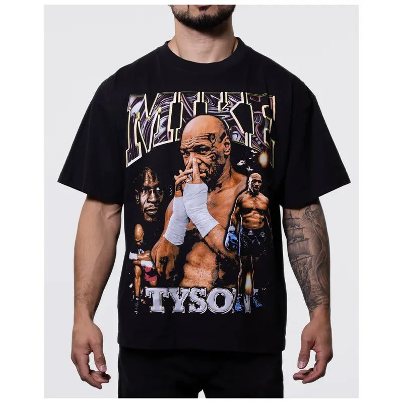 Many Mikes Vol Graphic Tee Tops Underwear Crewneck Menswear T Shirt Hoodie, Sweatshirt | PrintMintTees.com