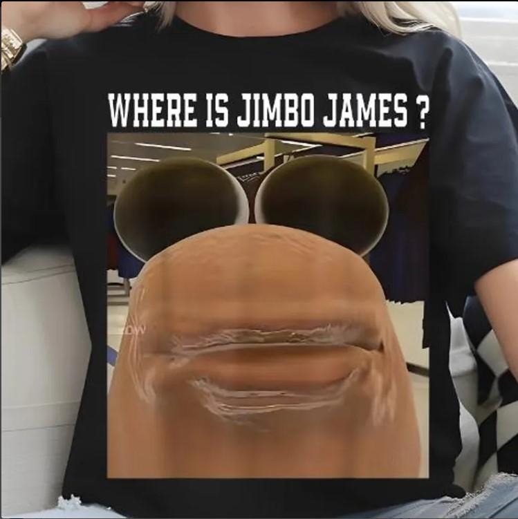 Marcus The Worm Where Is Jimbo James Meme shirt, Marcus The Worm Where Is Jimbo James Meme Hoodie Sweatshirt