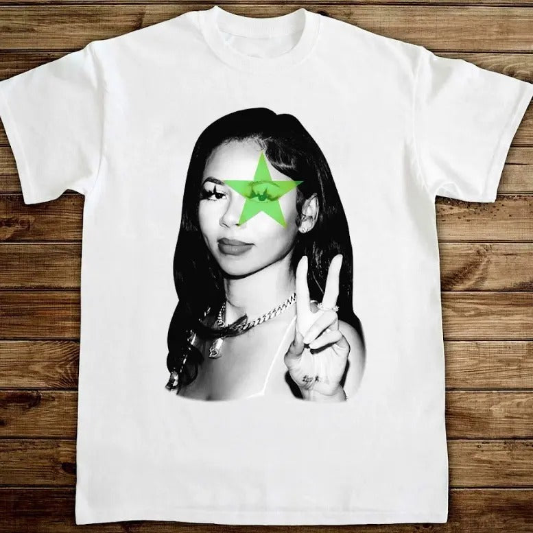 Mariah The S.cientist Star green shirt, Mariah 2024 Concert Shirt Hoodie Sweatshirt | PrintMintTees.com