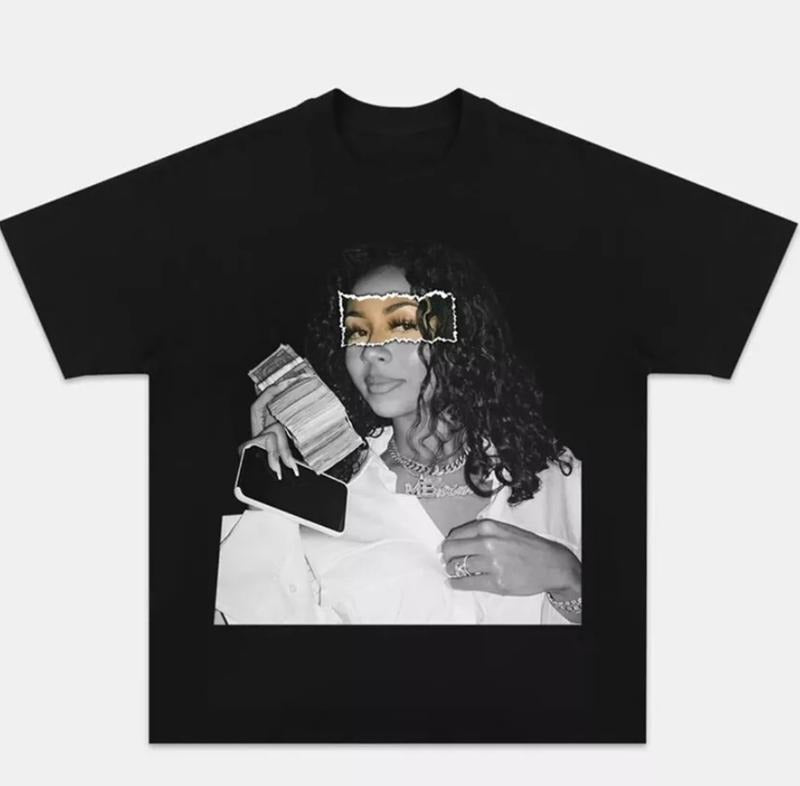 Mariah Scientist Big Face Star All T-Shirts, Hoodie, Sweatshirt