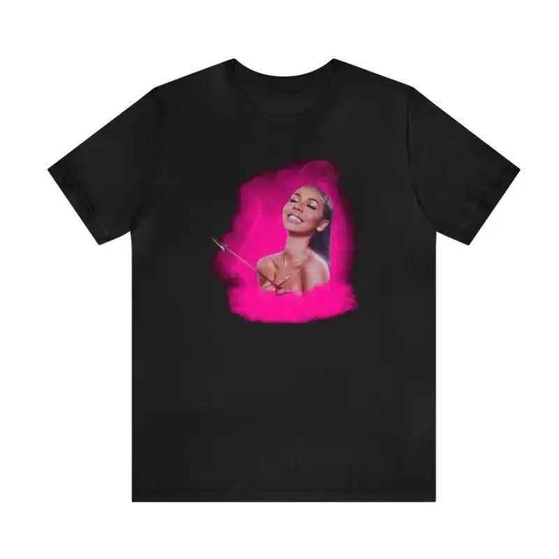 Mariah Scientist T-Shirts, Hoodie, Sweatshirt