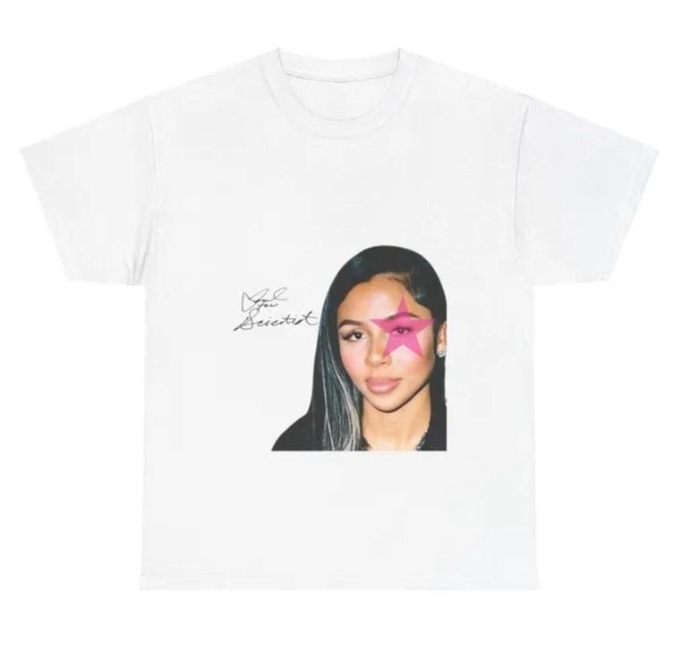 Mariah The Scientist T-shirt Hoodie, Sweatshirt | PrintMintTees.com