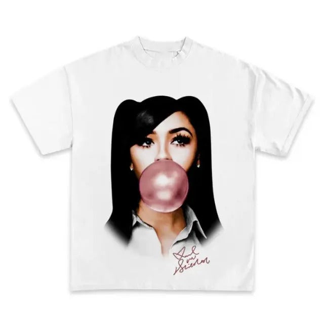 Mariahh Vibes Shirt Hoodie, Sweatshirt | PrintMintTees.com